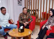 Kopassus Perkuat Sektor Pertanian Banyuwangi Lewat Pengembangan Jagung Terintegrasi