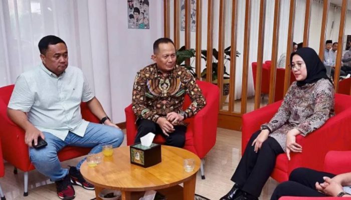 Kopassus Perkuat Sektor Pertanian Banyuwangi Lewat Pengembangan Jagung Terintegrasi