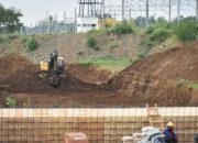 INKA Kebut Pembangunan Test Track Banyuwangi, Rampung Desember 2026
