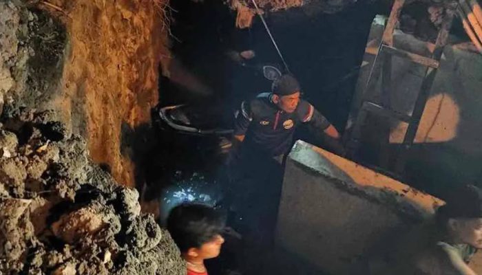 Insiden Maut di Margorejo, DPRD Surabaya Soroti Standar Keselamatan Proyek Infrastruktur