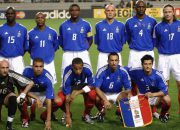 Bayang-Bayang 2002 Warnai Laga Prancis Kontra Senegal di Piala Dunia 2026