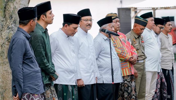 Gus Ipul Sebut Menag Nasaruddin Umar Berpotensi Jadi Ketua Umum PBNU
