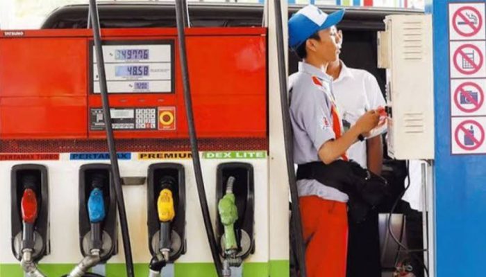RAPBN 2027: Bahlil Dorong Peningkatan Subsidi BBM dan Listrik