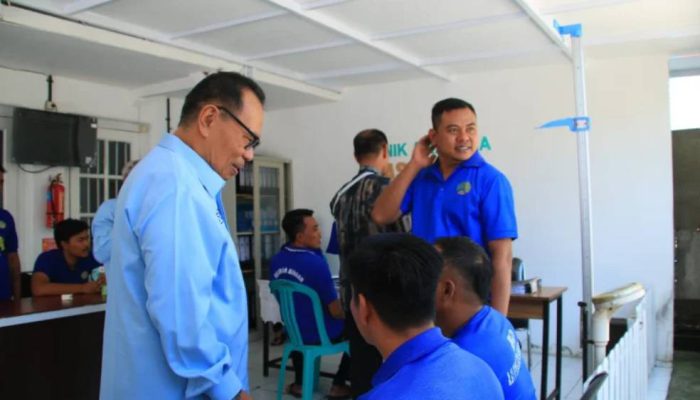 Pastikan Hak Kelompok Rentan Terpenuhi, Komda Lansia Jatim Pantau Pelayanan di Lapas Banyuwangi