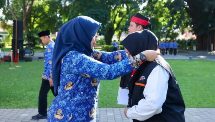 Peta Jalan Ekonomi Satu Dekade, Bupati Ipuk Ajak Warga Sukseskan Sensus Ekonomi 2026