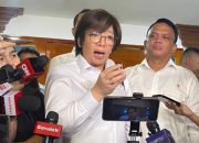 BGN Lakukan Efisiensi, Anggaran Makan Bergizi Gratis Berkurang Rp39,62 Triliun