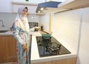 PGN Gelar Program Bedah Dapur GasKita 2026, Wujudkan Dapur Impian Pelanggan Baru​