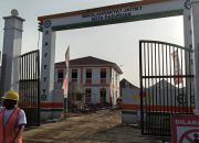 Dua Sekolah Rakyat Permanen Pasuruan Siap Gelar Open House Juli 2026.