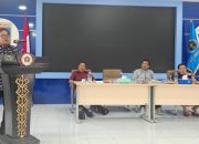 PWI Pusat dan PWI Lampung Perkuat Sinergi Sukseskan HPN dan Porwanas 2027​