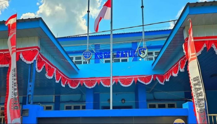 Pelaku Usaha Minta Evaluasi Kebijakan SPK TKBM di Wilayah KSOP Satui