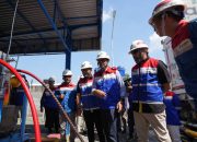 ESDM Dukung Ekspansi Jargas PGN, Ribuan Rumah di Sleman Nikmati Gas Bumi
