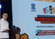 Gangguan Listrik Berulang, KADIN Surabaya Minta Penguatan Infrastruktur Energi