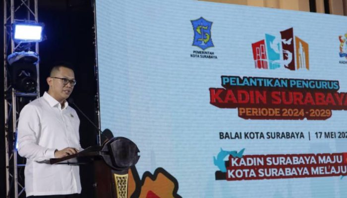 Gangguan Listrik Berulang, KADIN Surabaya Minta Penguatan Infrastruktur Energi