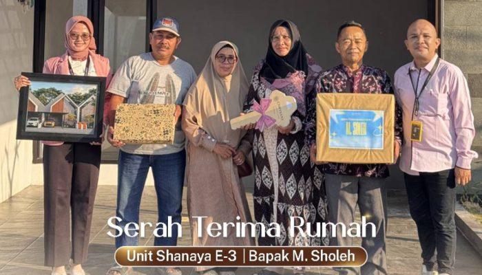 Hunian Impian di Pusat Kota Lamongan, Chrysant Luxury Land Investasi Perumahan Aman dan Terpercaya.