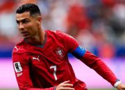 Belum Pecah Telur, Ronaldo Hadapi Tekanan Besar Saat Portugal Tantang Uzbekistan
