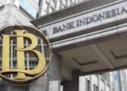 Likuiditas Perekonomian Indonesia Meningkat, Uang Beredar Tembus Rp10.415 Triliun