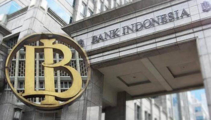 Likuiditas Perekonomian Indonesia Meningkat, Uang Beredar Tembus Rp10.415 Triliun