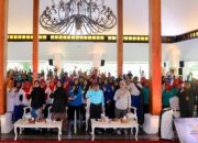 Lansia Tangguh, Banyuwangi Catat Kenaikan Usia Harapan Hidup pada 2025