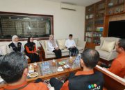 Sensus Ekonomi 2026 Dimulai, Bupati Banyuwangi Minta Warga Dukung Pendataan BPS