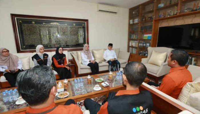 Sensus Ekonomi 2026 Dimulai, Bupati Banyuwangi Minta Warga Dukung Pendataan BPS