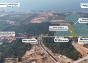 i-Sentra @Lamongan Hadir sebagai Kawasan Industri Modern, Percepat Investasi dengan KLIK dan Perizinan Terpadu