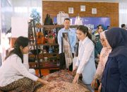 Rumah BUMN di Rembang Catat Transaksi Rp6,9 Miliar, SIG Dorong Ratusan UMKM Naik Kelas