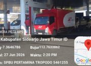 Pertamina Patra Niaga Pastikan Pasokan Energi bagi Masyarakat Tetap Terjaga, Optimalkan Operasi 24 Jam