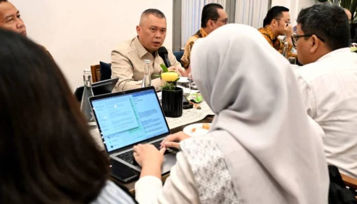 Mulai 1 Juli 2026, Komisi Ojol Dipangkas Maksimal 8 Persen