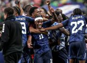 Ukir Sejarah, Tanjung Verde Siap Tantang Argentina di Babak 32 Besar Piala Dunia 2026