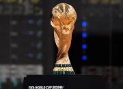 Rekor! Babak Grup Piala Dunia 2026 Hasilkan 215 Gol, Terbanyak Sepanjang Sejarah