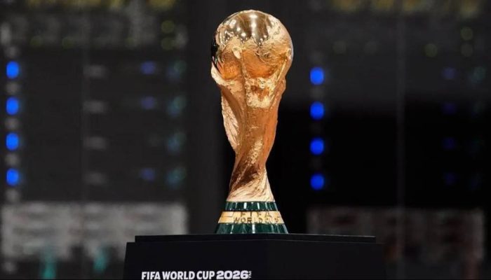 Rekor! Babak Grup Piala Dunia 2026 Hasilkan 215 Gol, Terbanyak Sepanjang Sejarah