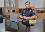 Sepanjang 2026, Bea Cukai Amankan 4,8 Ton Narkoba dari Jaringan Internasional