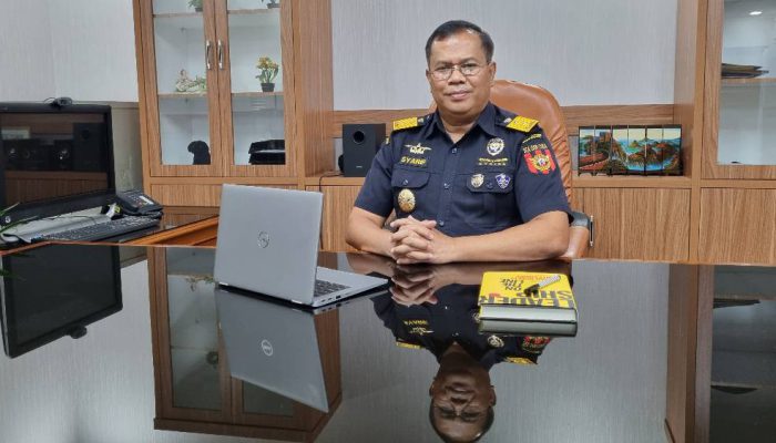 Sepanjang 2026, Bea Cukai Amankan 4,8 Ton Narkoba dari Jaringan Internasional