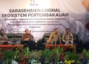 KADIN Jatim Kupas Rencana Standarisasi Kemasan Rokok, Soroti Dampaknya terhadap Industri Tembakau