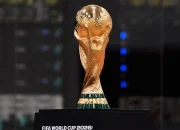 Harga Tiket Final Piala Dunia 2026 Melonjak, Kategori Termurah Tembus Rp66,9 Juta
