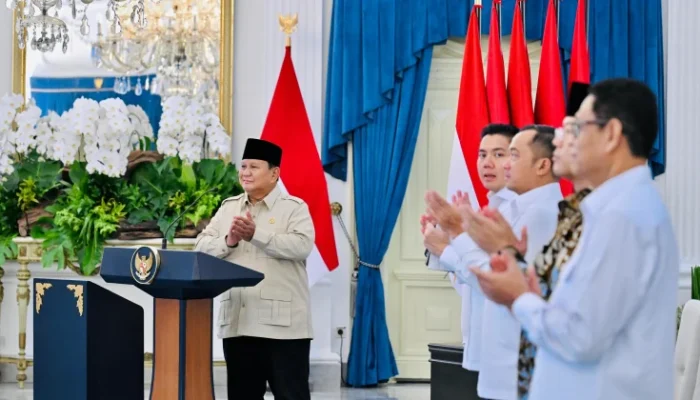 Setelah 28 Tahun Tertunda, Prabowo Mulai Pembangunan Proyek LNG Abadi Masela