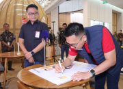 Telkomsel Resmikan GraPARI Margorejo, Hadirkan Layanan Pelanggan Lebih Modern dan Nyaman