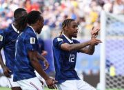 Mbappe Cs Bawa Prancis Pesta Gol, Swedia Tersingkir dari Piala Dunia 2026