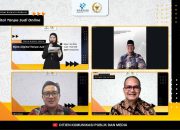 Komdigi-DPR RI Edukasi Masyarakat Bijak Bermedia Digital untuk Tangkal Judi Online