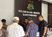 Rugikan Negara Rp16,7 Miliar, Dua Pelaku Tindak Pidana Pajak Divonis Penjara