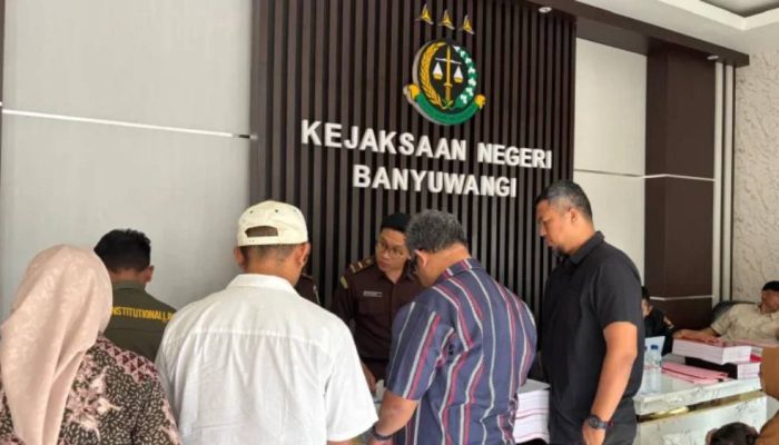 Rugikan Negara Rp16,7 Miliar, Dua Pelaku Tindak Pidana Pajak Divonis Penjara