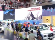 Gaikindo Desak Insentif Otomotif Tak Hanya untuk Mobil Listrik di Tengah Lesunya Pasar