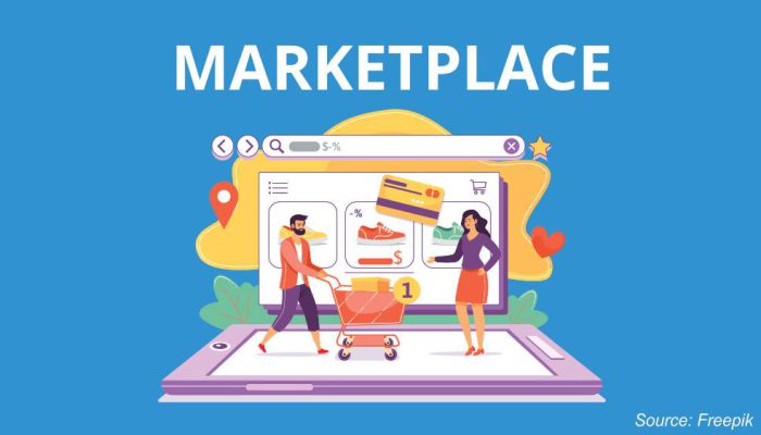 Pemungutan PPN di Marketplace Segera Berlaku, idEA Minta Sosialisasi ke Seller