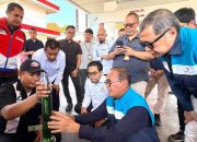 Distribusi BBM Subsidi di Jawa Timur Berangsur Normal, Pertamina dan BPH Migas Turun ke Lapangan