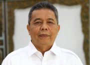 Dunia Pers Nasional Berduka, Diapari Sibatangkayu Meninggal Dunia di RS Polri