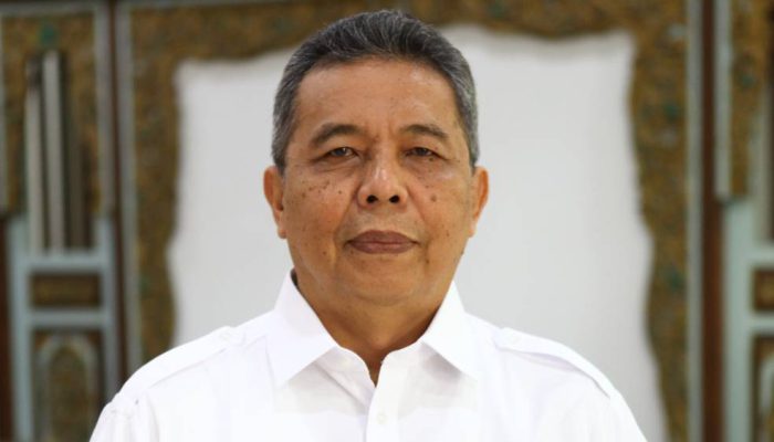 Dunia Pers Nasional Berduka, Diapari Sibatangkayu Meninggal Dunia di RS Polri