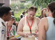 Imigrasi Bali, 342 WNA, Semester I 2026, dan Overstay