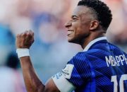Mbappe Bawa Prancis Lolos ke Delapan Besar Piala Dunia 2026 Usai Tundukkan Paraguay