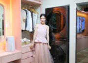 Choi Minho SHINee Dukung LG K House, LG Tegaskan Komitmen Hadirkan Teknologi yang Human-Centered