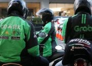 Pemerintah Ubah Status Driver Ojol Jadi Pengusaha Mikro, Ini Deretan Fasilitas yang Didapat